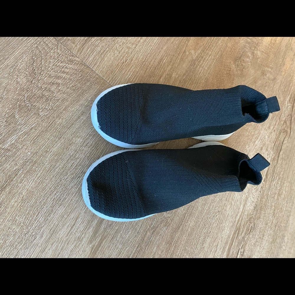 Steve Madden shoes